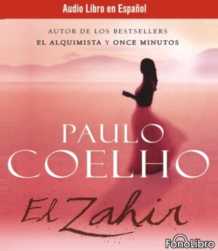 El Zahir (Audio libro / audiolibros) (Spanish Edition)