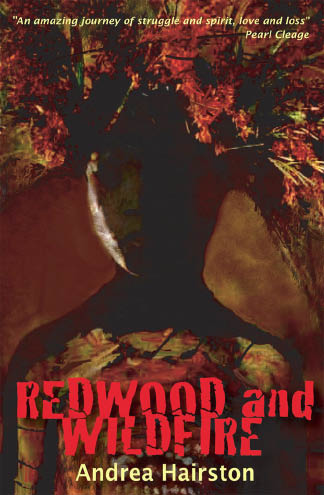 Redwood and Wildfire