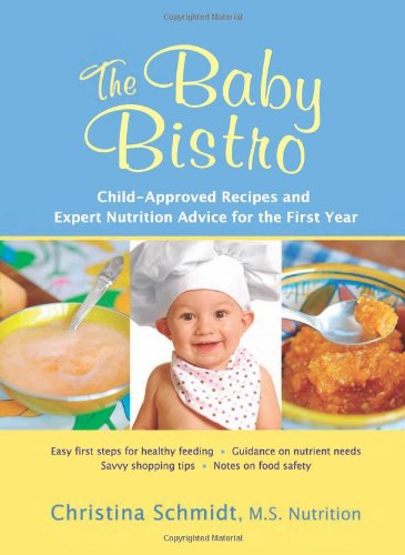 The Baby Bistro