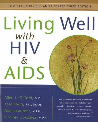 Living Well with HIV &amp; AIDS