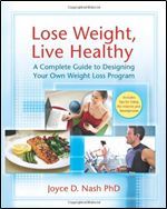 Lose Weight, Live Healthy