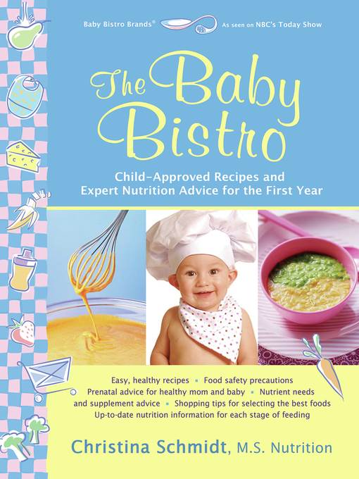 The Baby Bistro