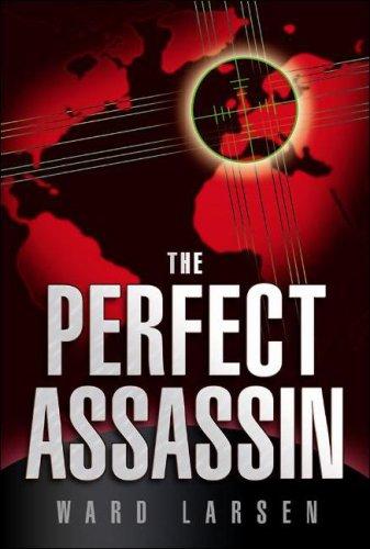 The Perfect Assassin (David Slaton)