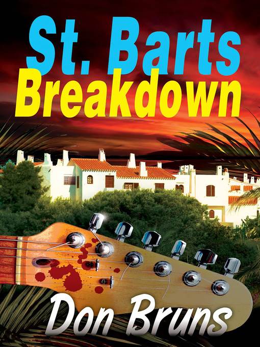 St. Barts Breakdown