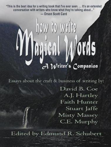 How to Write Magical Words