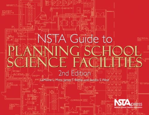 Nsta Guide to Planning School Science Facilities