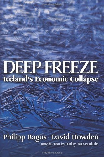 Deep Freeze