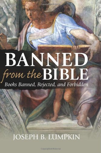 Banned from the Bible