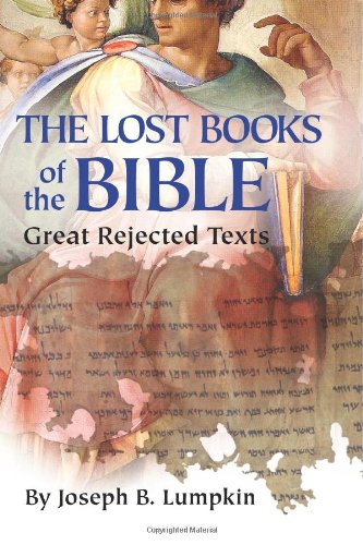 The Lost Books of the Bible