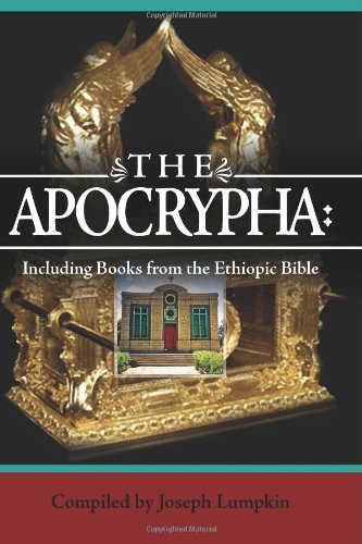 The Apocrypha