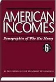 American Incomes