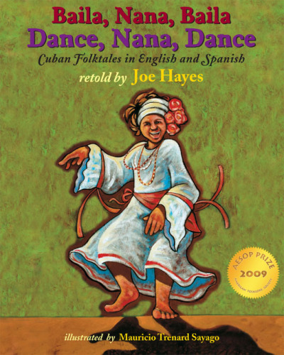 Dance, Nana, Dance / Baila, Nana, Baila