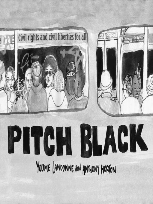 Pitch Black