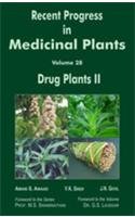 Recent Progress in Medicinal Plants