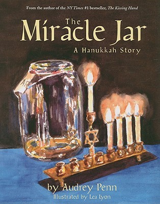 The Miracle Jar