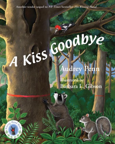 A Kiss Goodbye