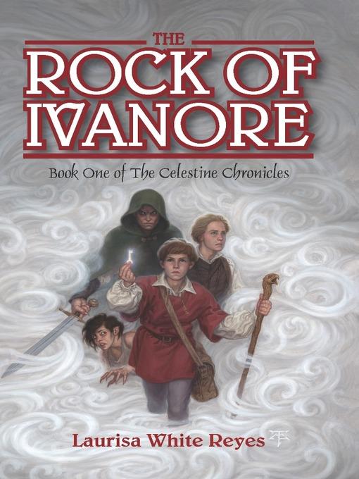 The Rock of Ivanore