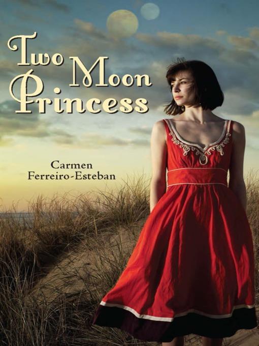 Two Moon Princess