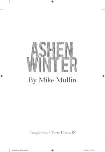 Ashen Winter