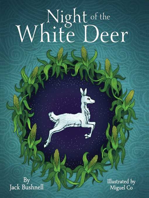 Night of the White Deer