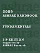 2009 Ashrae Handbook - Fundamentals (I-P) (Ashrae Handbook Fundamentals Inch-Pound System)