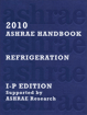 2010 Ashrae Handbook