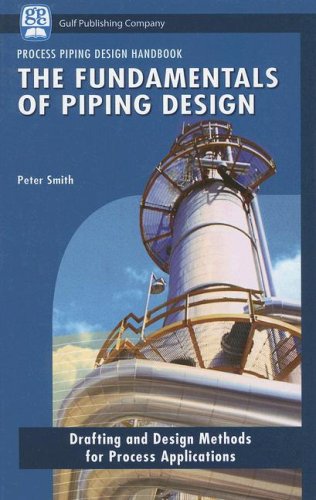 Process Piping Design Handbook