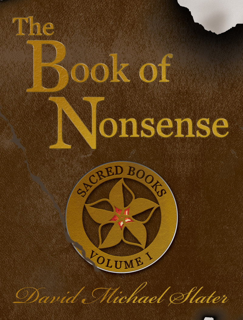 The Book of Nonsense (Sacred Books, Vol. I)