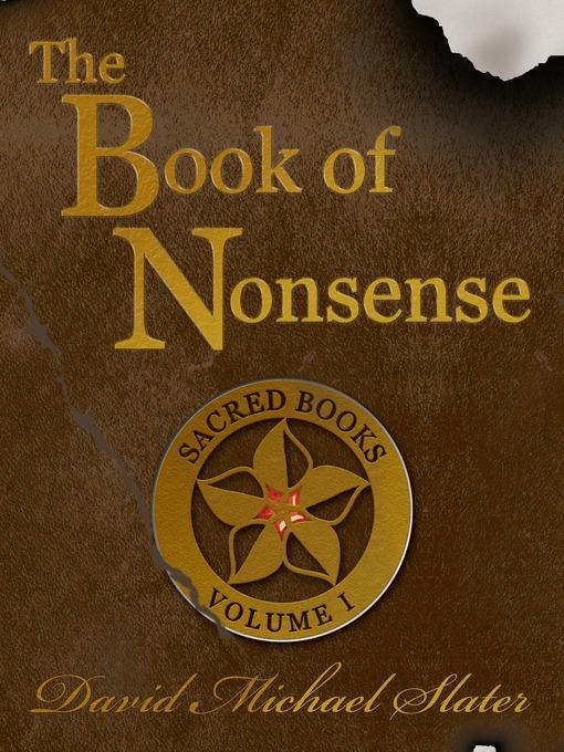 The Book of Nonsense