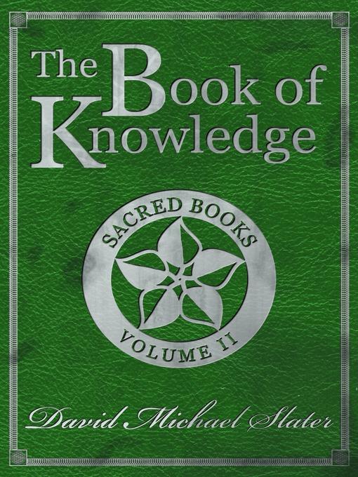 The Book of Knowledge