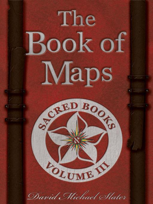 The Book of Maps