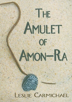 The Amulet of Amon-Ra