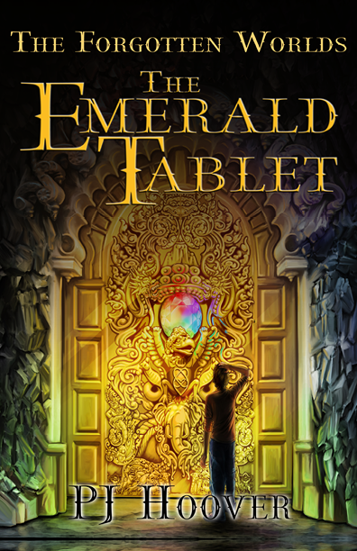 The Emerald Tablet