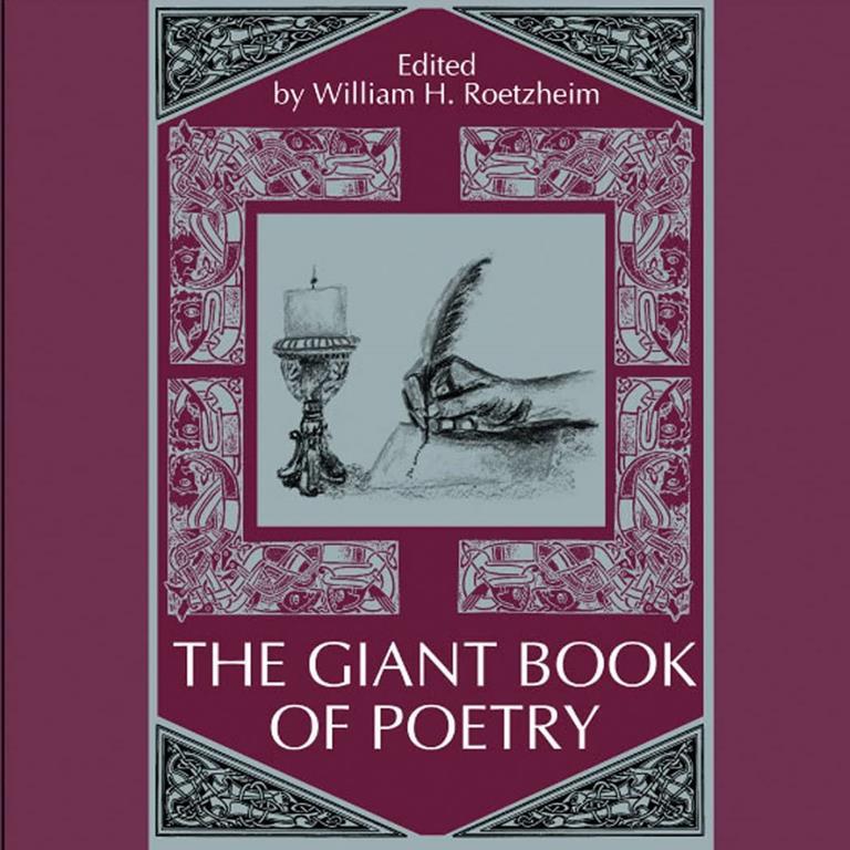 The Giant Book of Poetry (19 discs)