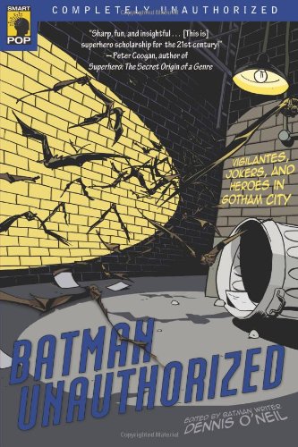 Batman Unauthorized