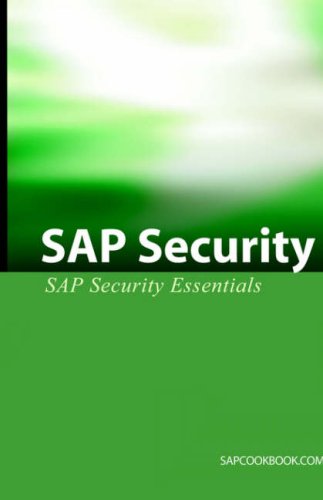 SAP Security