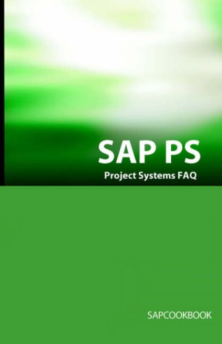 SAP PS FAQ