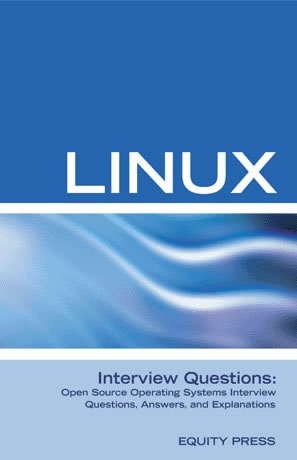 Linux Interview Questions