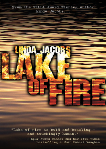 Lake of Fire