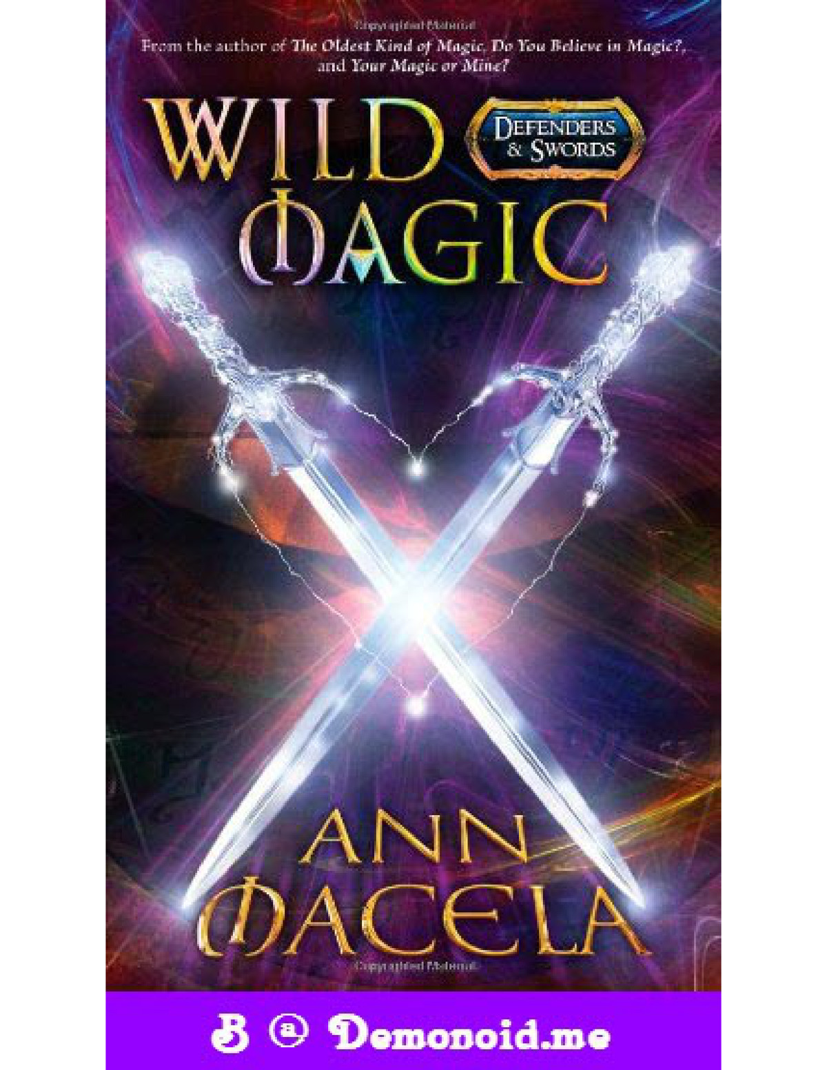 Wild Magic