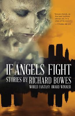 If Angels Fight