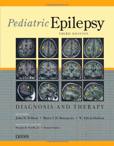 Pediatric Epilepsy