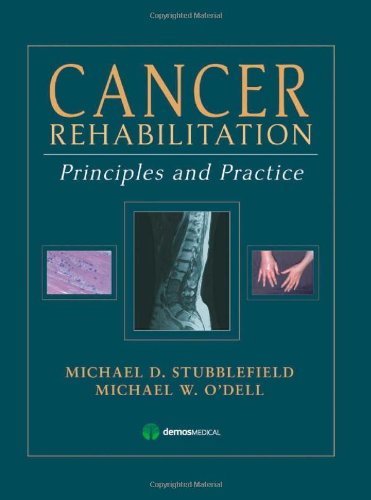 Cancer Rehabilitation