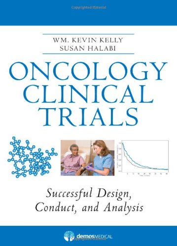 Oncology Clinical Trials