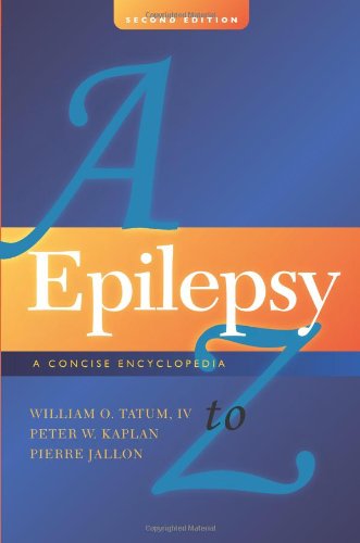 Epilepsy A to Z