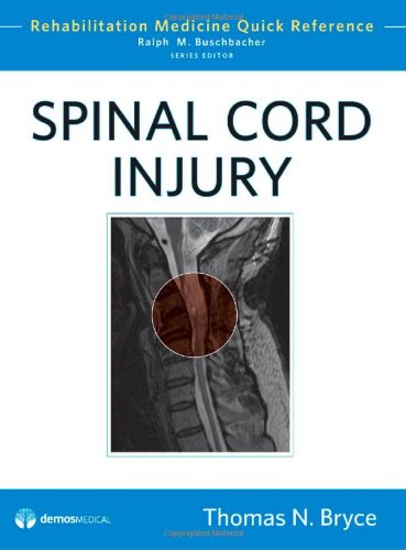 Spinal Cord Injury