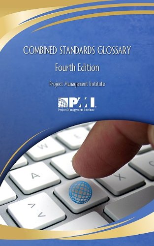 Combined Standards Glossary