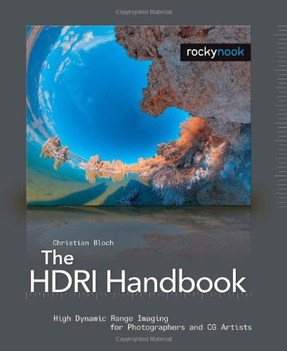 The HDRI Handbook