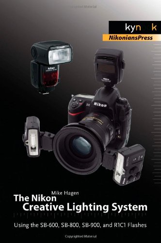 The Nikon Creative Lighting System