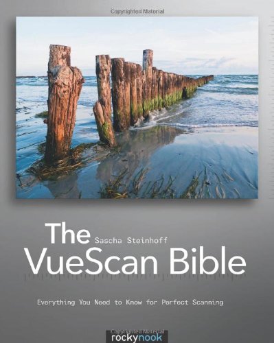 The VueScan Bible